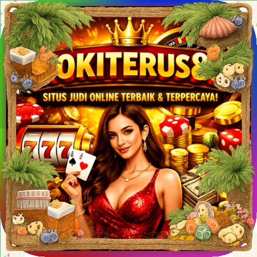 hokiterus88 — galeri pratinjau - APK Resmi